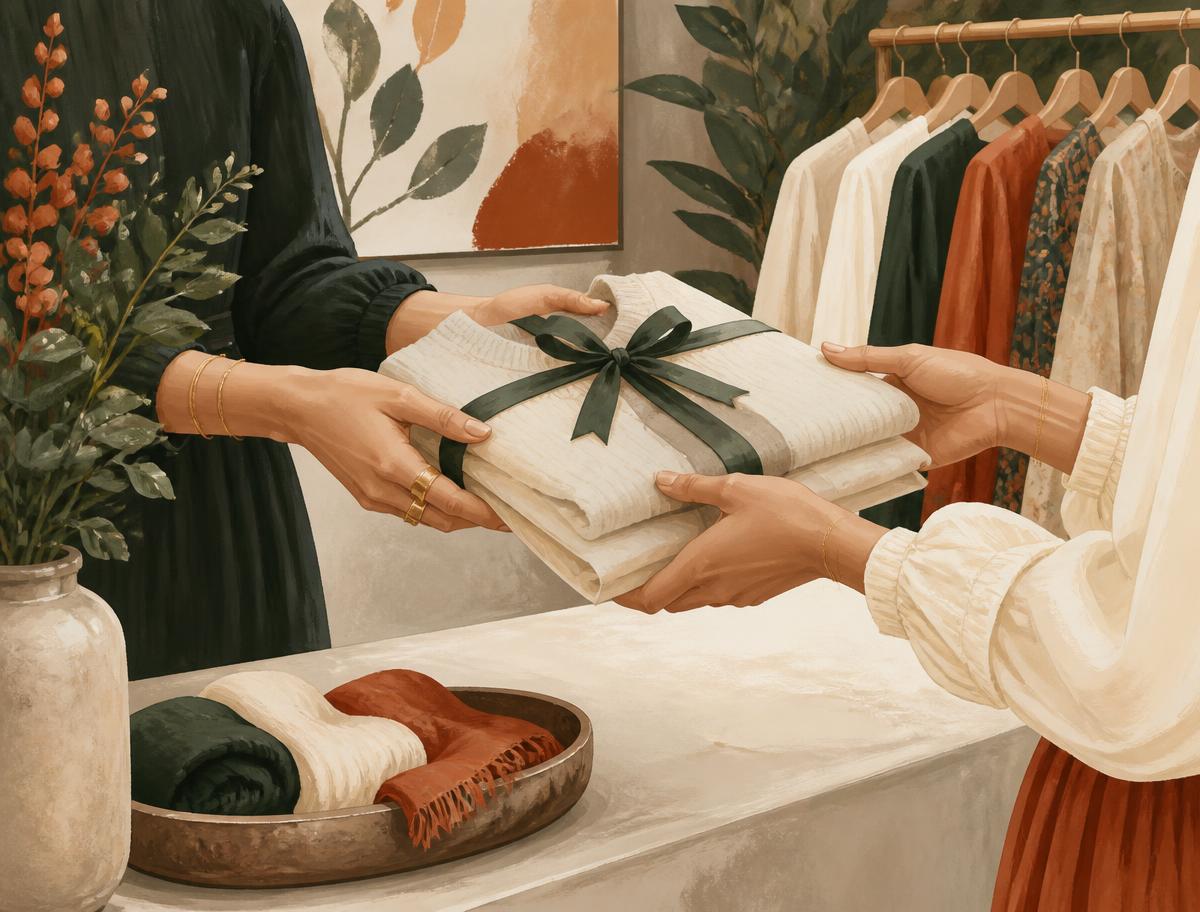 Customer relationships