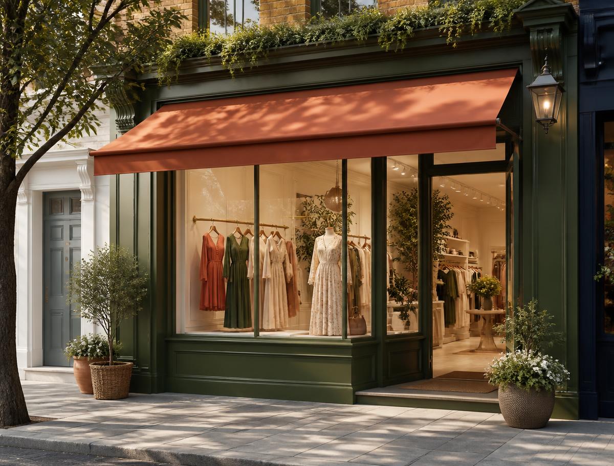 Future Ealing shop